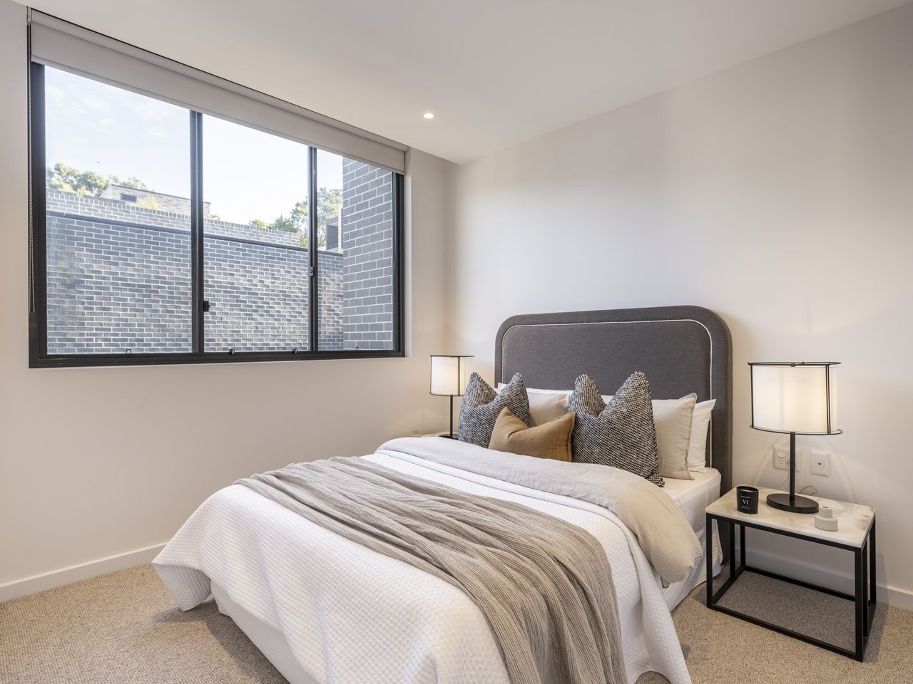 Sunlit Ocean & Kiama Views