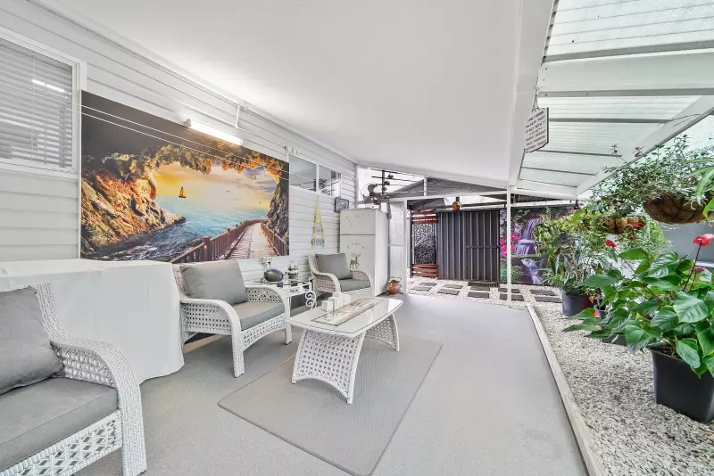 Tweed Broadwater Village, an Over 50’s Pet Friendly Lifestyle Village. 