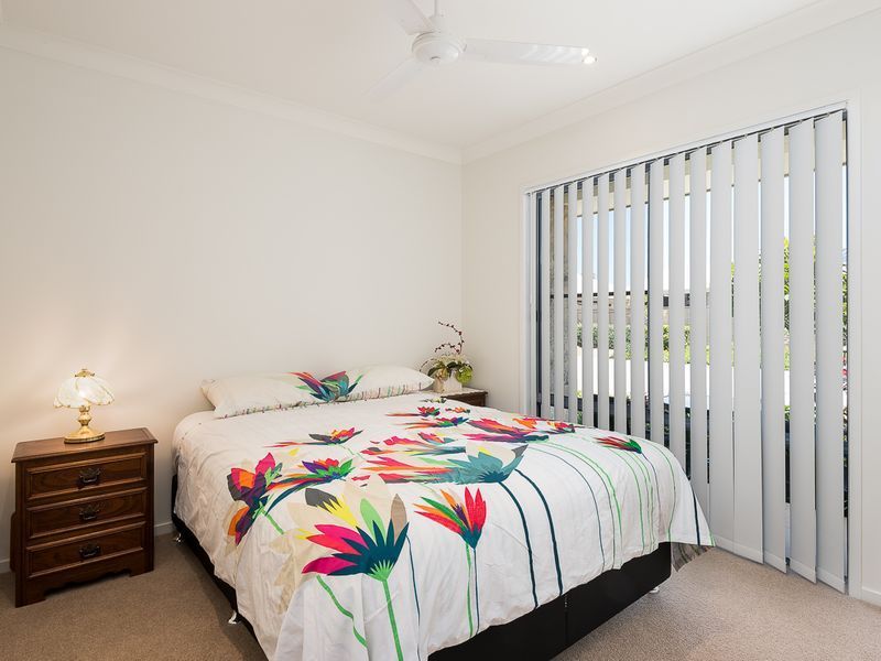 Immaculate presentation with extras