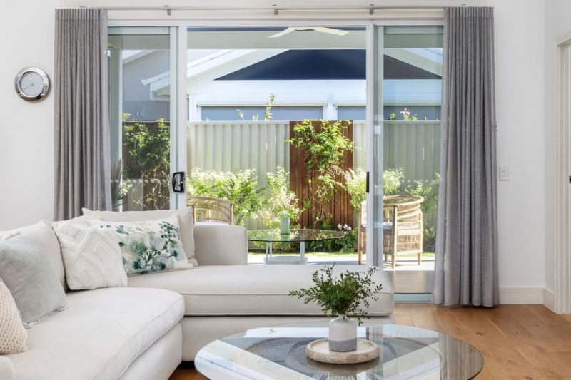 Live the Lifestyle You Deserve - Modern Three-bedroom Villa