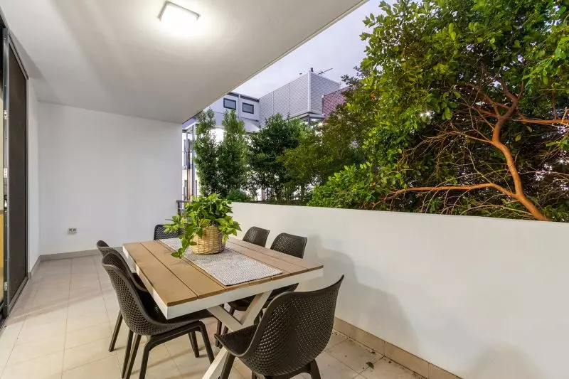 Heritage Warehouse Apartment