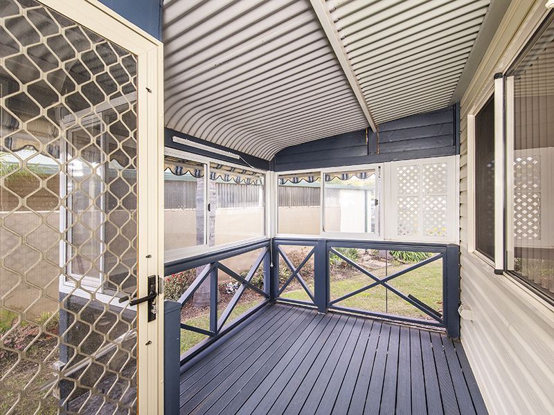 Riverside Gardens Estate - Site 86