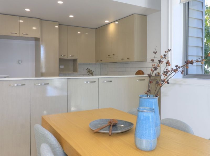 Spacious 3 Bedroom, 2 Bathroom Retirement Apartment in the Heart of Woolloongabba - St Luke's Green Retirement Village