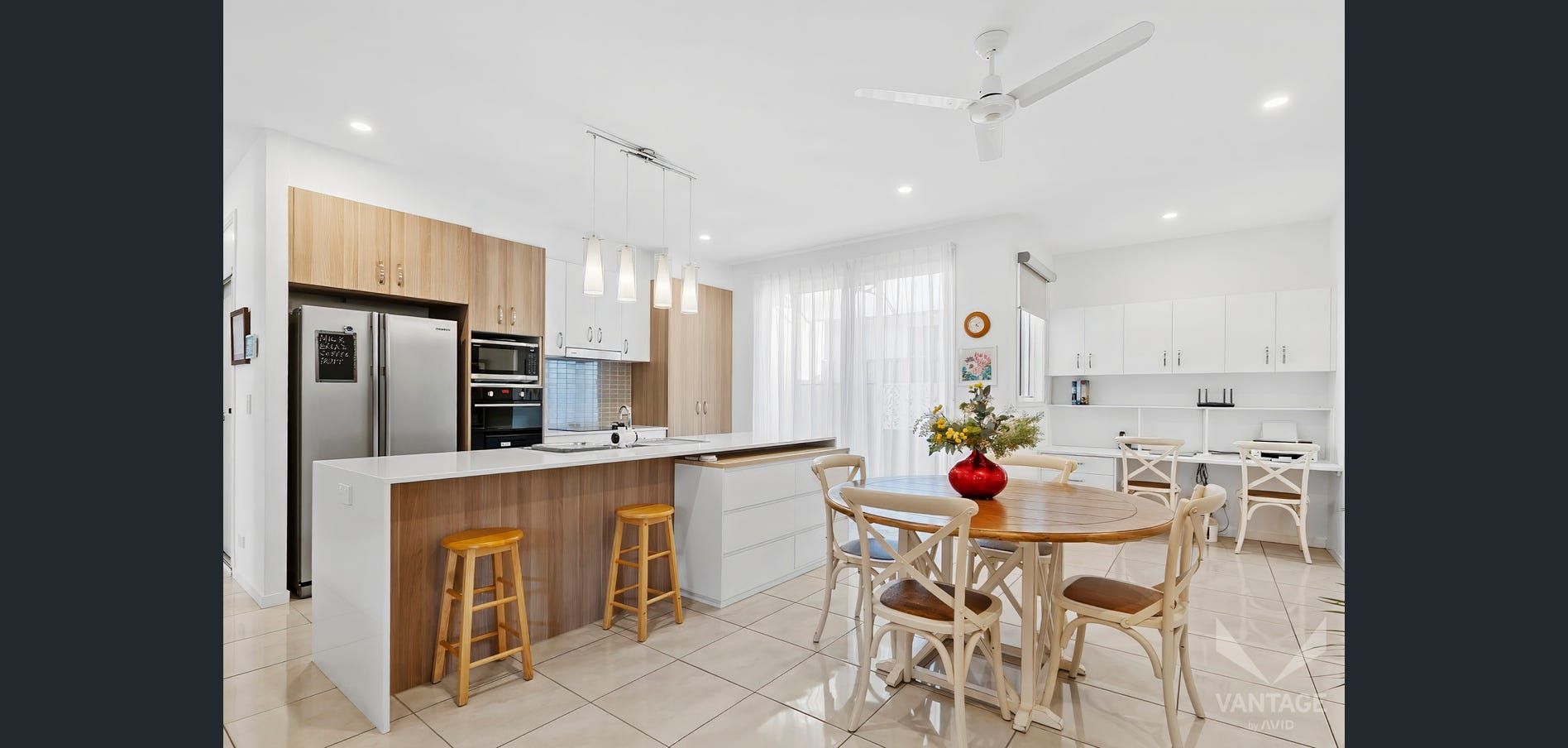 Super Stylish 2 bedroom home