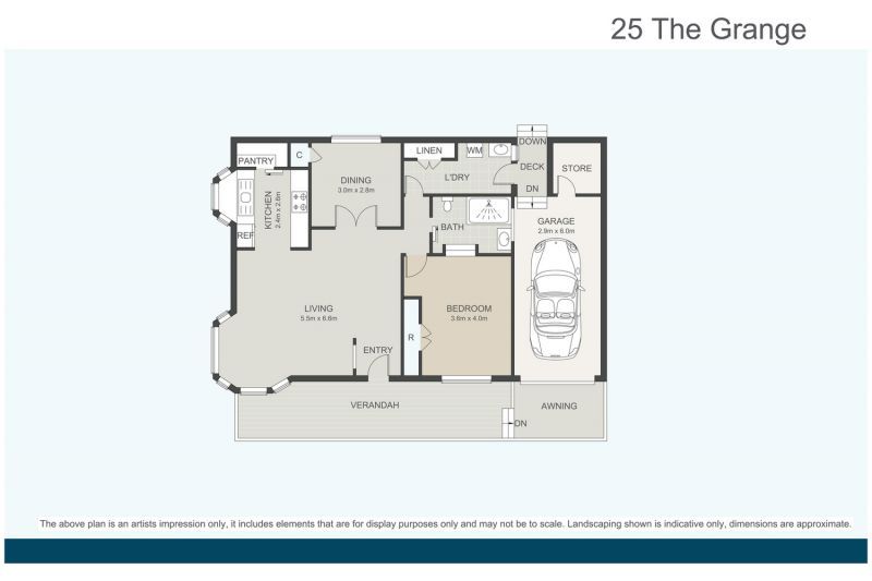 Vibrant Living with Peace of Mind