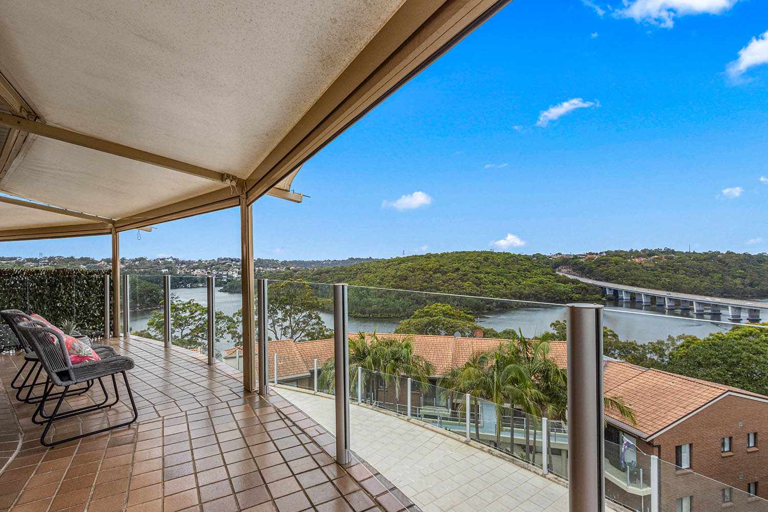 Living Where You Love Means Loving Your Life