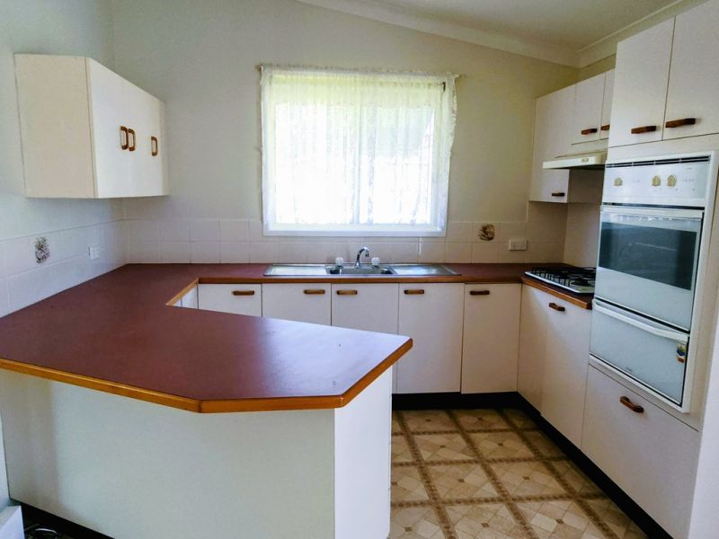 Corner Block with Room to Shine