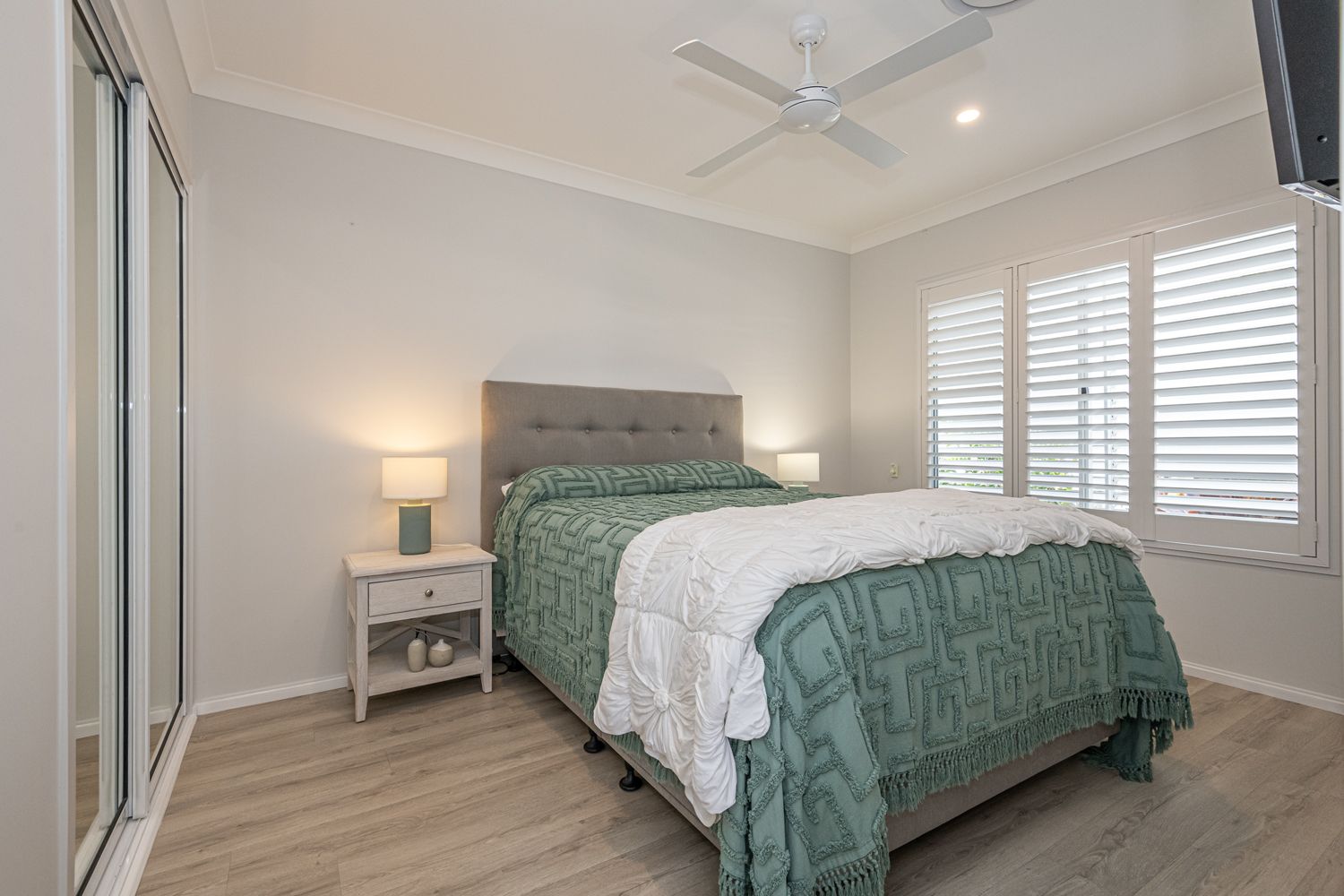 Elegant Resort Living in a Dream Home 