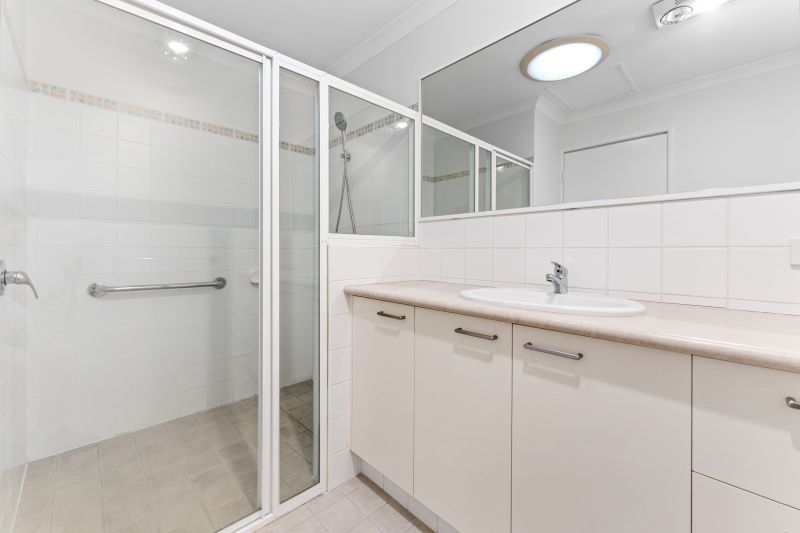 This Retirement Gem Even has a Garden....