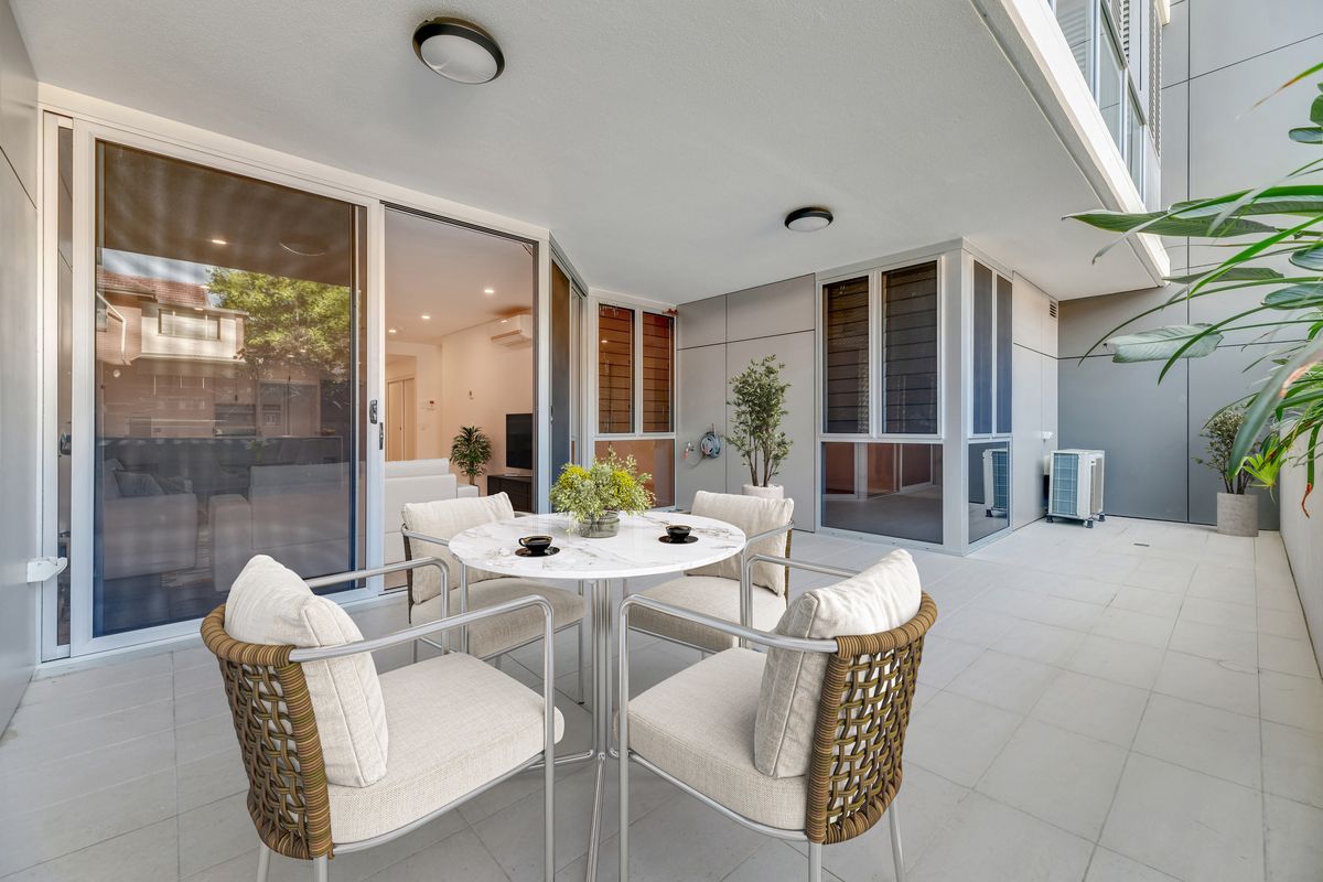 Parque Vista Retirement Village Unit 2102