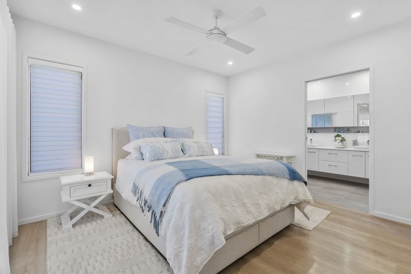 Site 316 - Established Kuranda