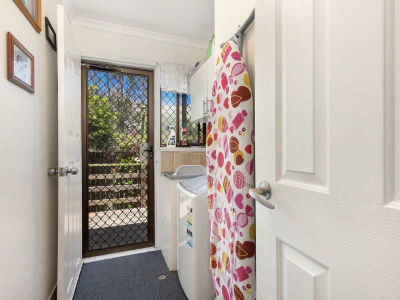 Burleigh Town Village, an Over 50's Pet friendly Residential Park