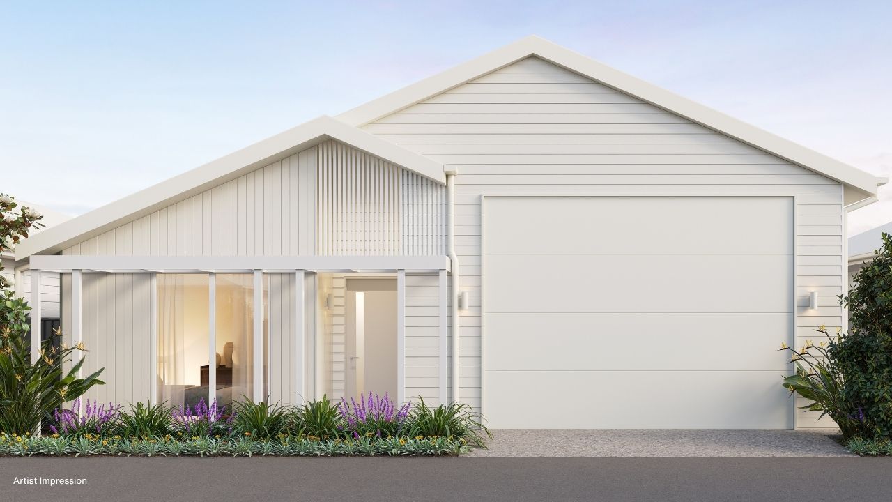 Kingsdale | Spacious & Travel Ready