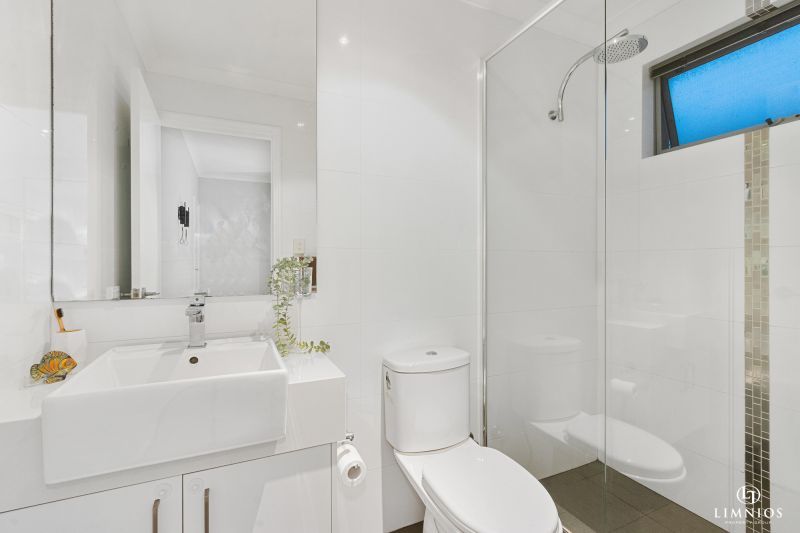 Contemporary apartment living!