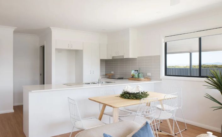 Move in before Christmas! Brand new, 3 Bedroom home