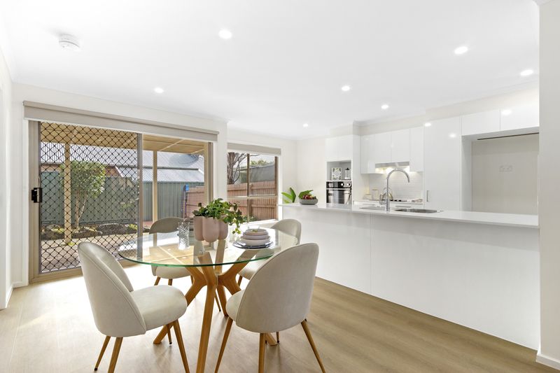 High Potential Unit with Garage and Extensive Refurbishment