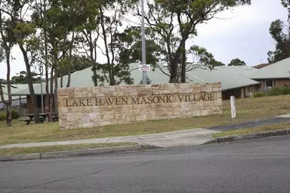 RFBI Lake Haven Masonic Village