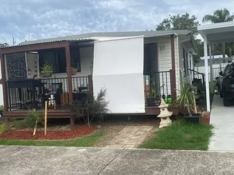 Refurbished 2 Bedroom Home