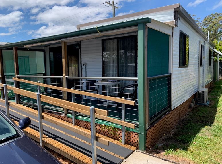 Plenty of Space ! Paint and Prosper !