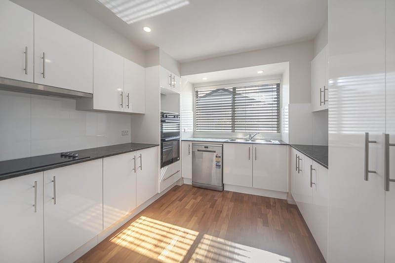 Light and Bright Villa with Stylish Finishes and Courtyard