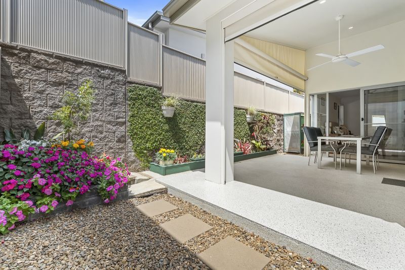 Spacious Living with Alfresco Appeal