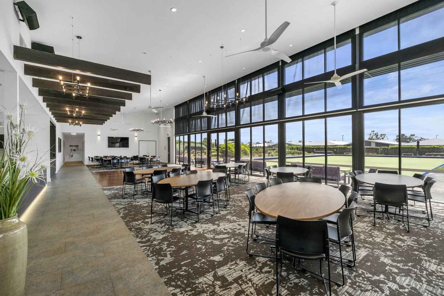 Spacious Living with Tranquil Bushland and River Views
