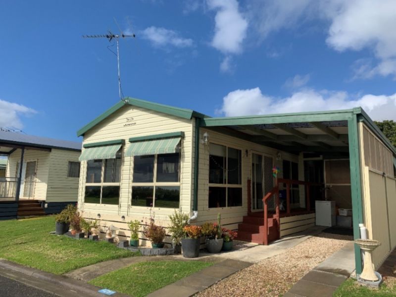 Pelican Shores Estate Site R25P