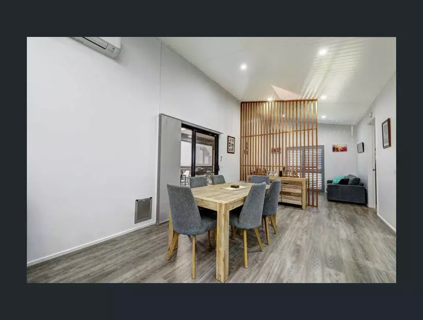 Site 2 Modern Two-Bedroom Home Ready To Move In