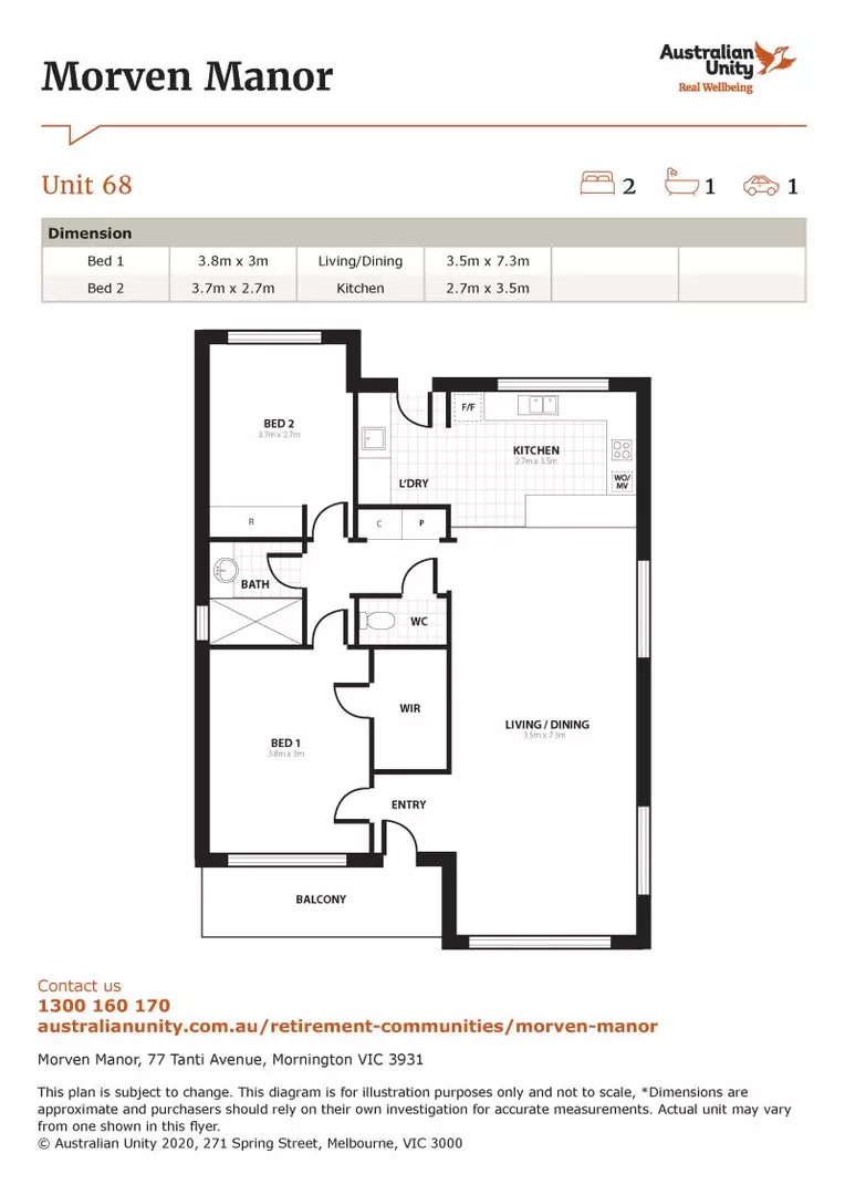 DEPOSIT TAKEN - Light and bright with a sunny courtyard