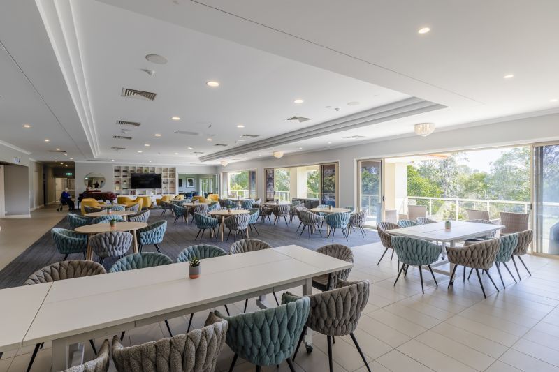 401/60 Endeavour Boulevard, North Lakes