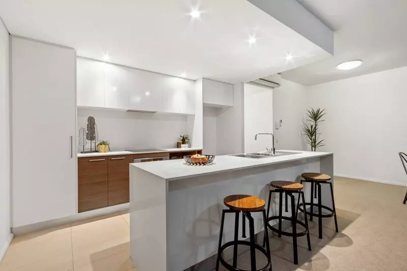 Heritage Warehouse Apartment