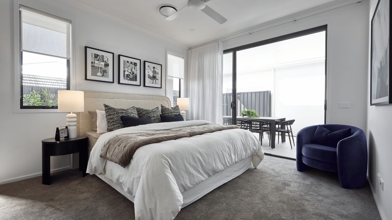 Site 122 | Airlie H5