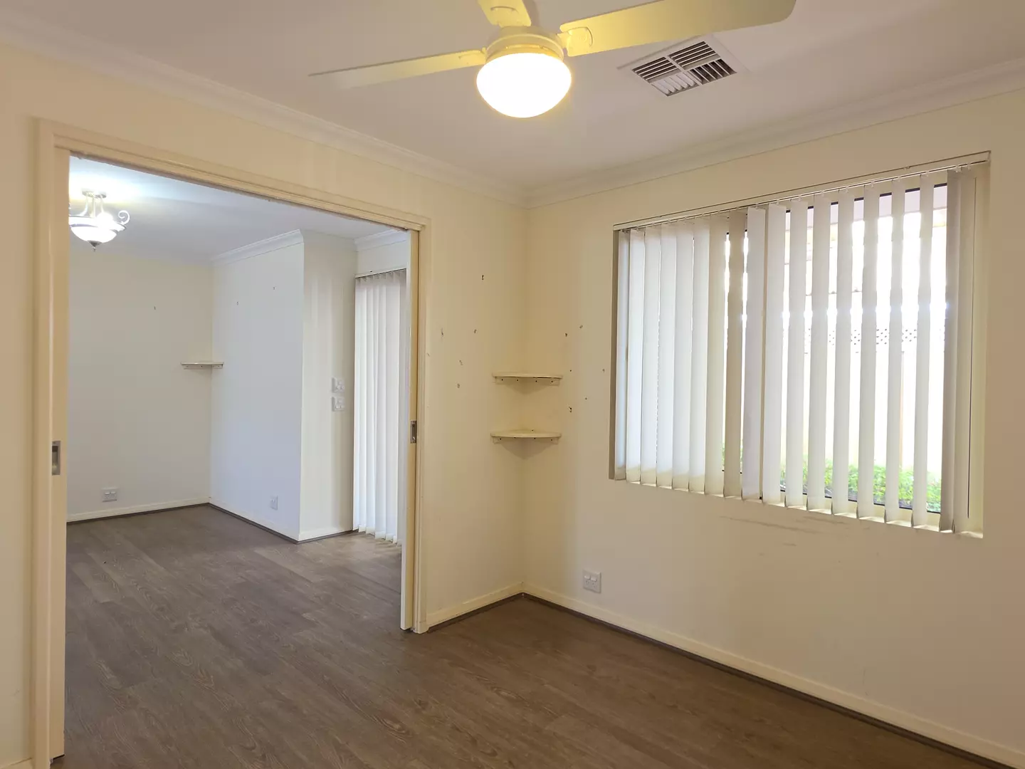 Villa 52 at Joseph Banks Estate - Refurbished Before Settlement