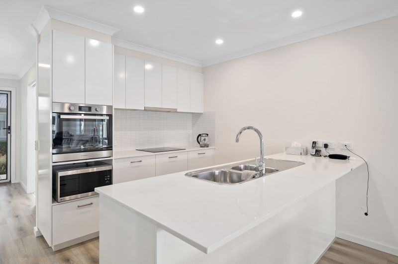 Avington Living - Site 834
