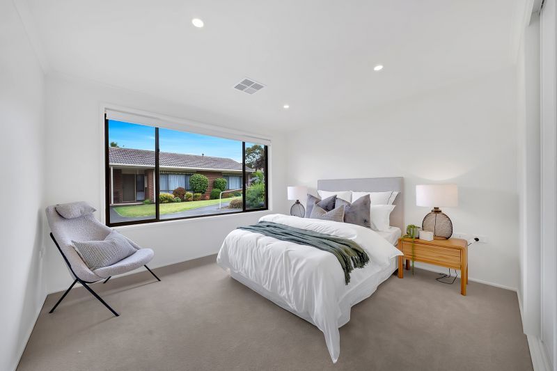 29/100 Harold Street, Wantirna