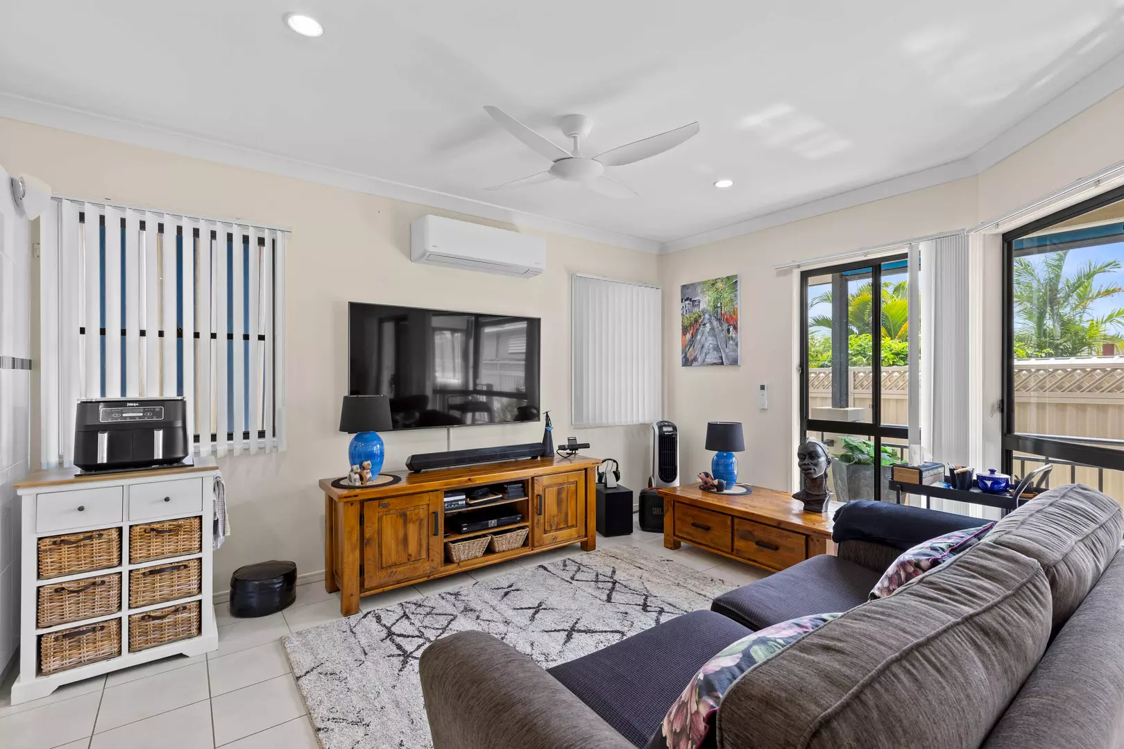 Beautifully Presented Home