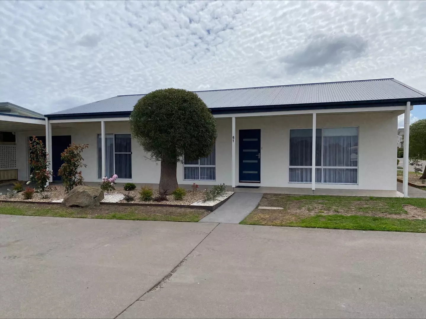 HOME 61 PALM LAKE RESORT TRUGANINA