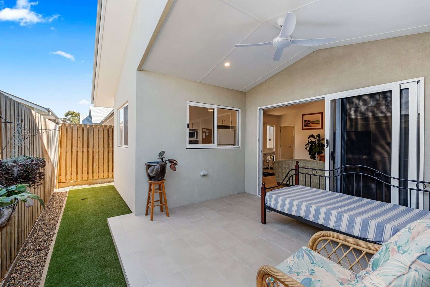 Stylish Home, Move-In Ready