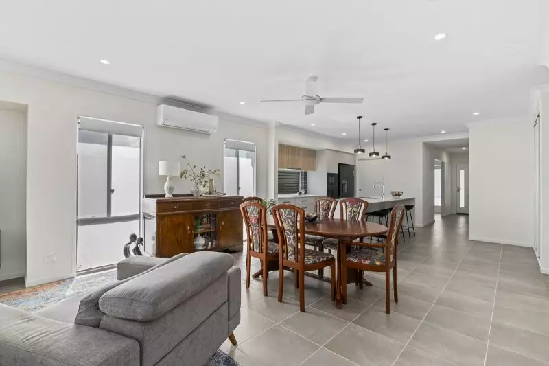 Site 155 - Established Kalbar