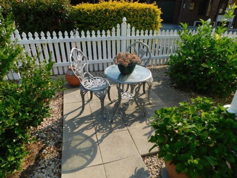 Site #3 Bayway Village