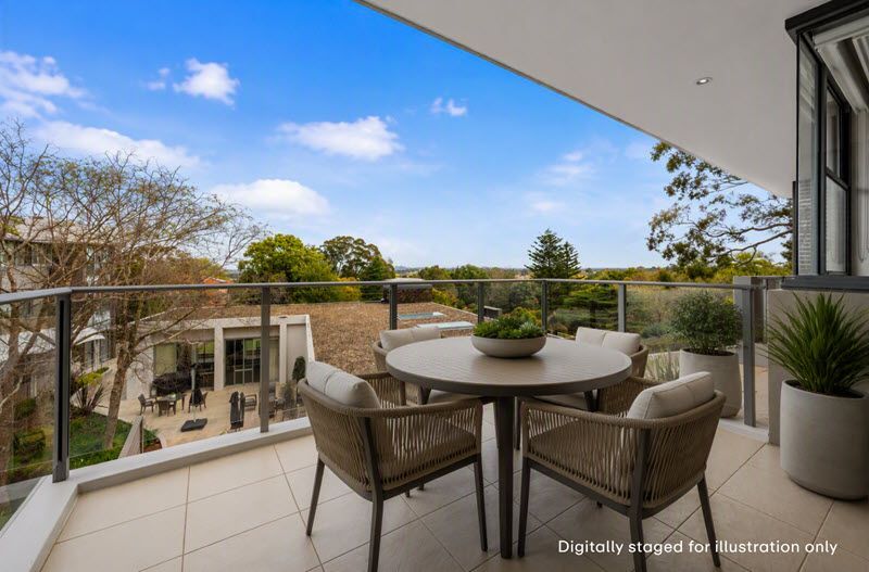 Refined, Refurbished and Ready for Living
