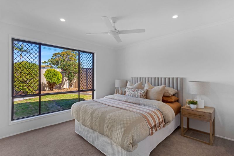 Convenient two-bedroom villa in a great location