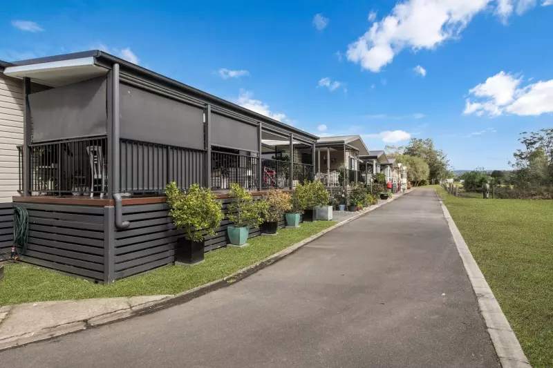 Meander Village - Over 50s Lifestyle Village 