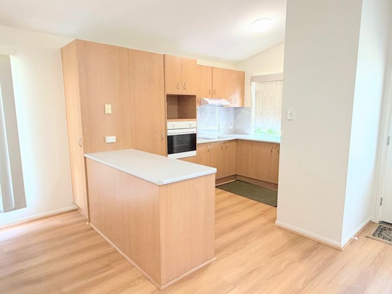 Easy Living with Extra Comfort!