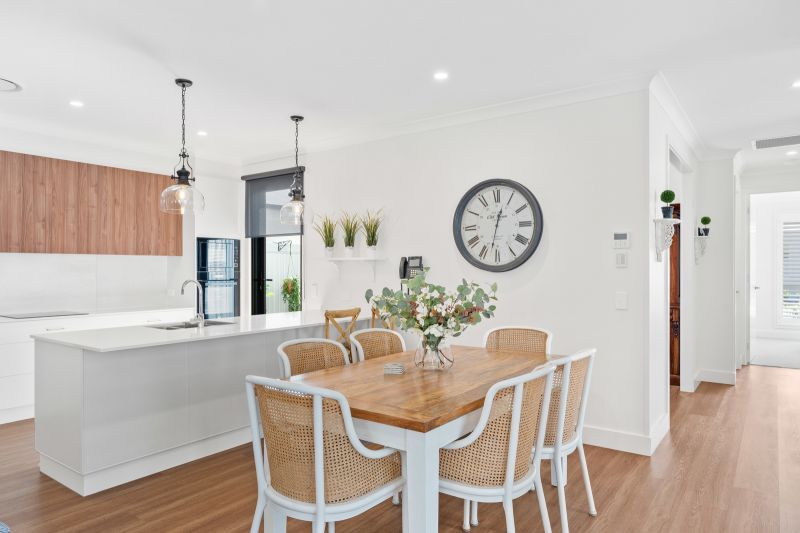 Relax in Style! - Elegant Two Bedroom + Study