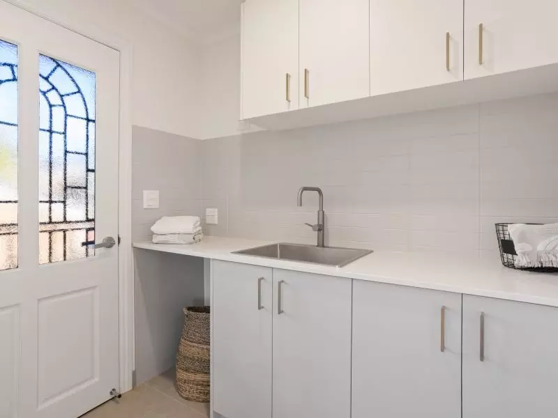 DEPOSIT TAKEN - Contemporary First Floor Unit with Tanti Creek Reserve views