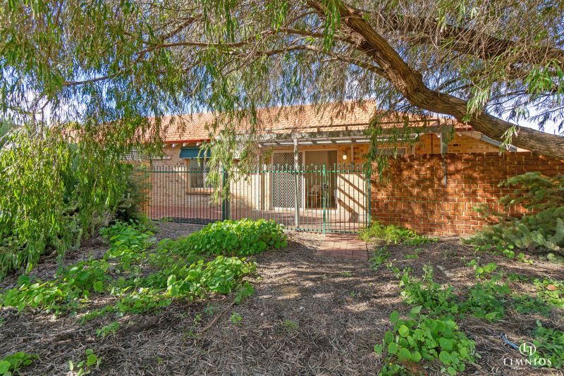 Have you ever dreamed of having a park at your door step?