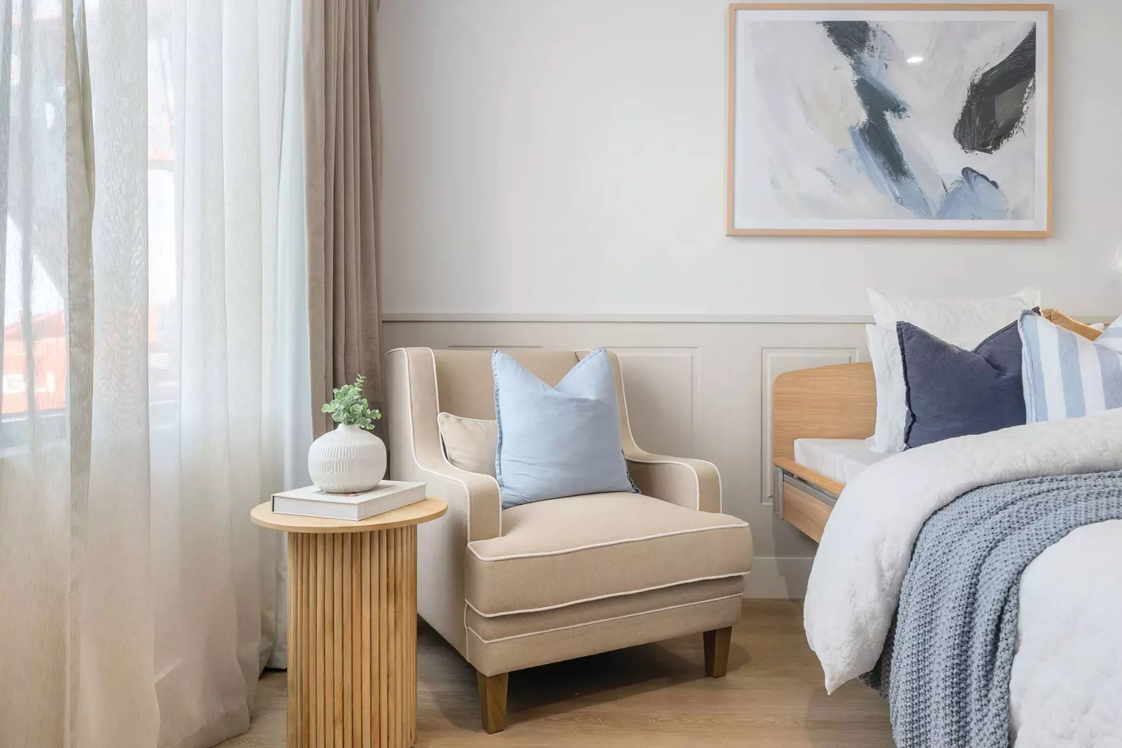 Aged care at Summerset Cranbourne North