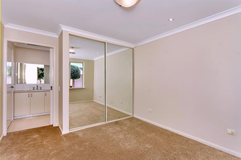 ARCADIA WATERS MANDURAH - Large Entertaining Area, North Facing Patio