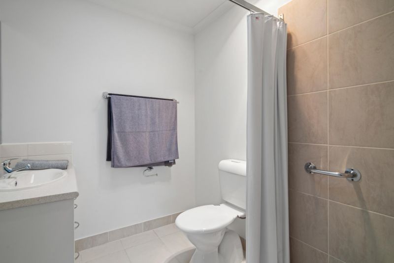 424/2 Old Stud Road, Wantirna - Serviced Apartment